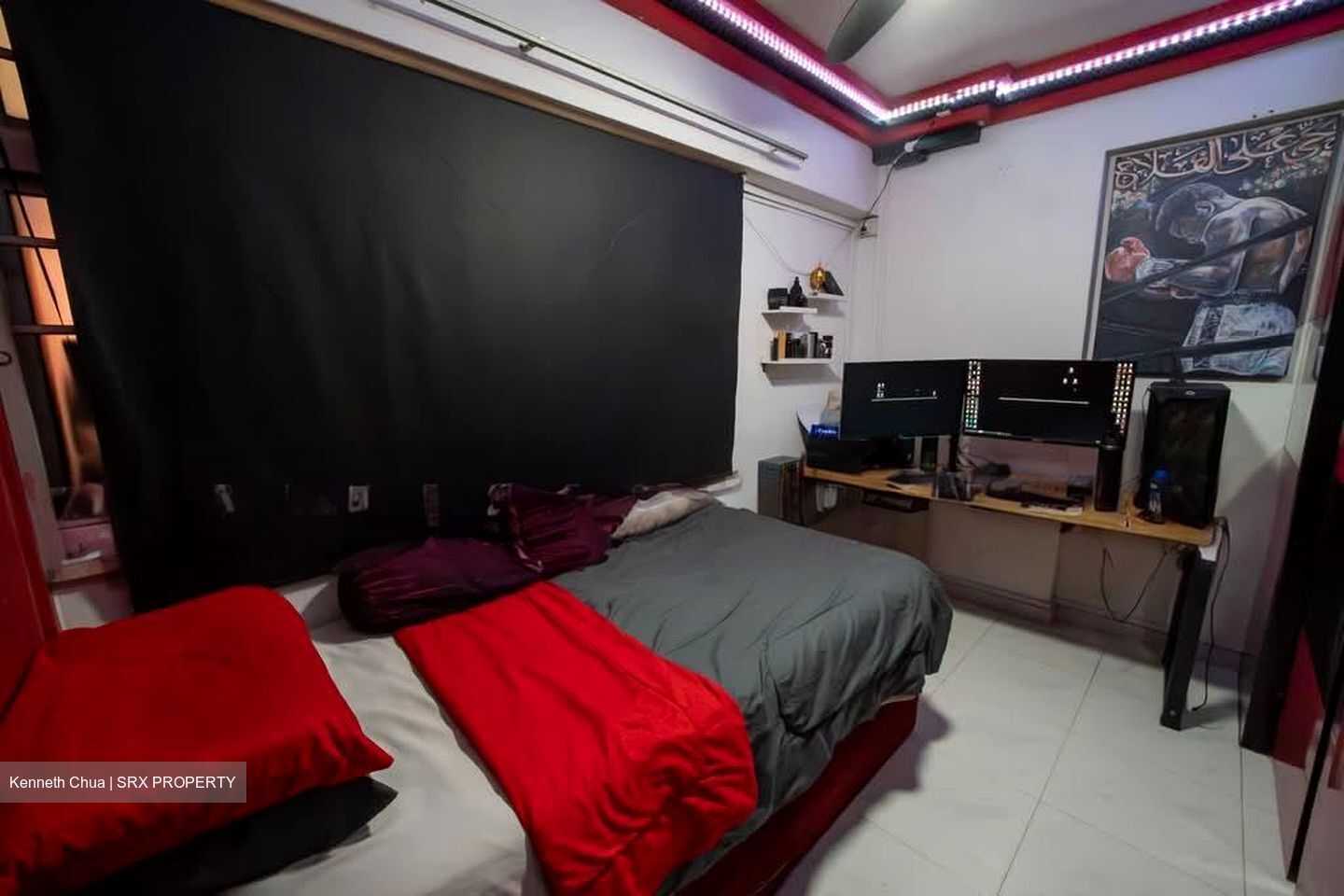 Blk 842F Tampines Arcadia (Tampines), HDB 4 Rooms #597201021